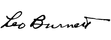 leo burnett